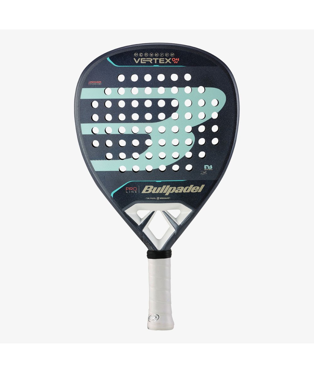 Bullpadel Vertex Woman 24