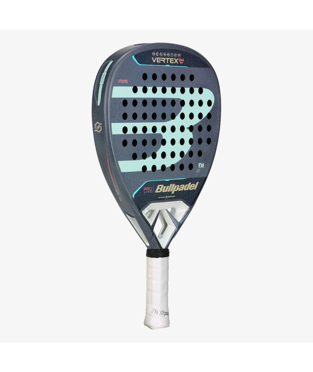 Bullpadel Vertex Woman 24 NuevoPadel