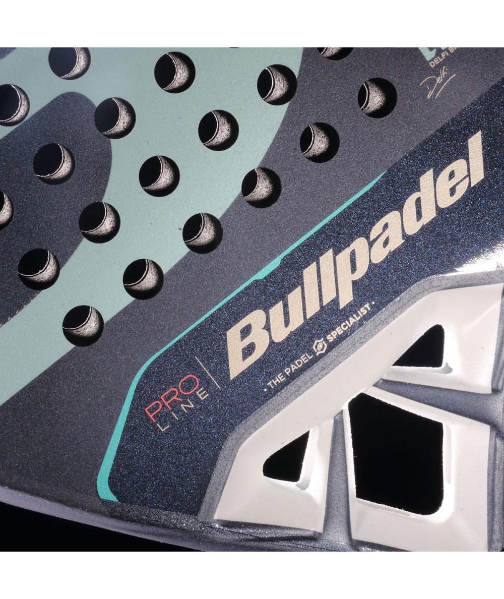 Bullpadel Vertex Woman 24