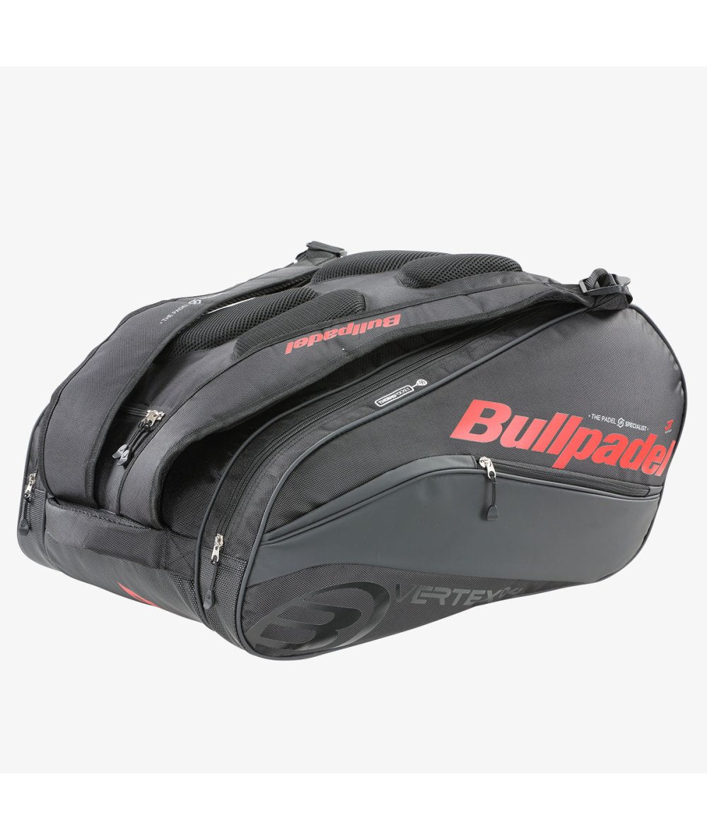 Bullpadel Sac Vertex Noir 24