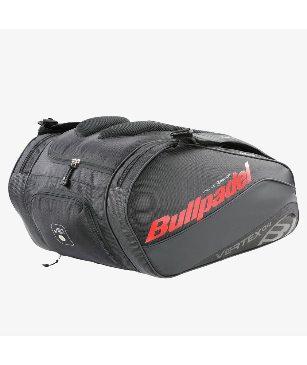 Bullpadel Sac Vertex Noir 24