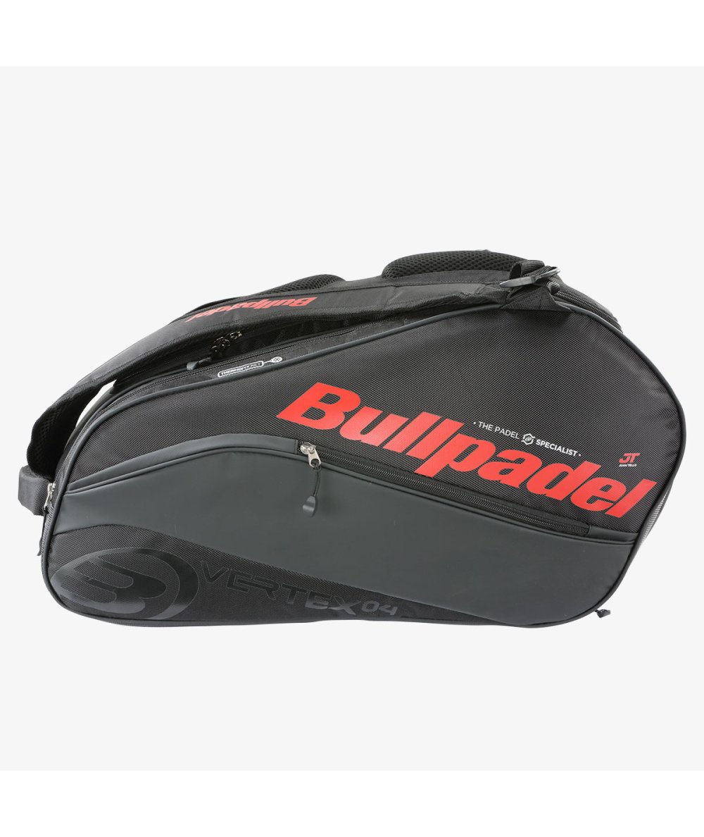 Bullpadel Sac Vertex Noir 24