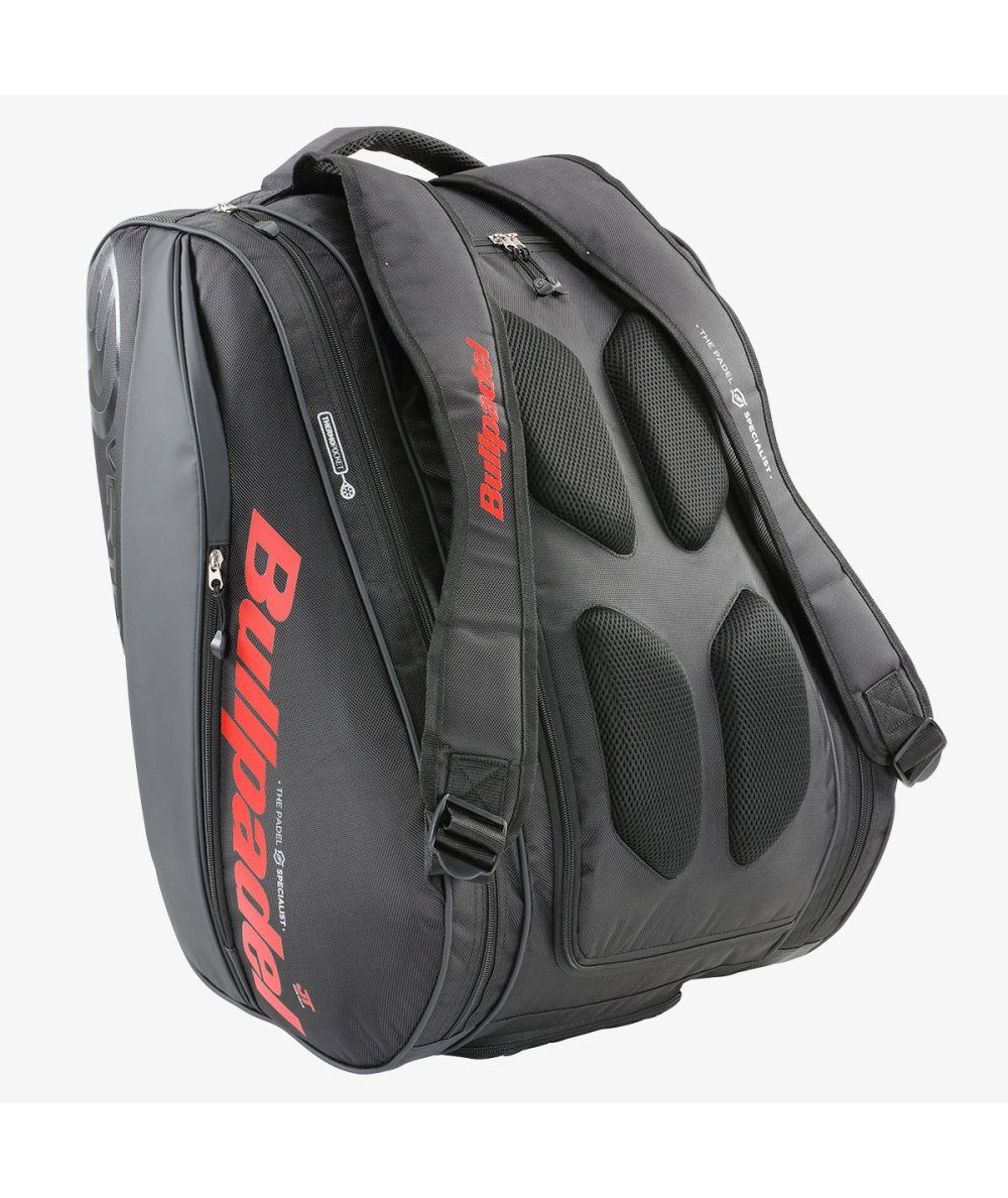 Bullpadel Sac Vertex Noir 24