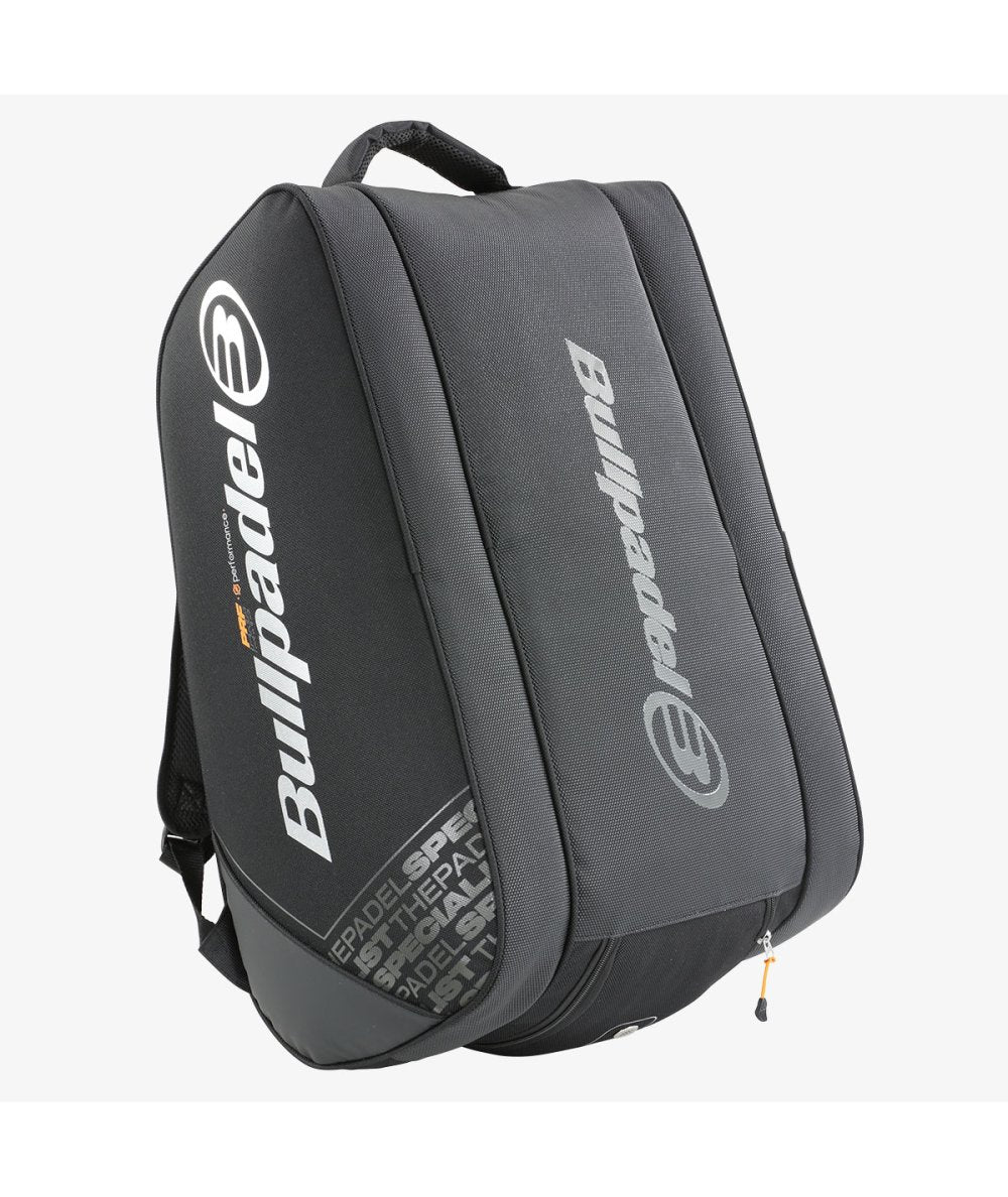 BULLPADEL SAC BPP-24014 PERFORMANCE NOIR