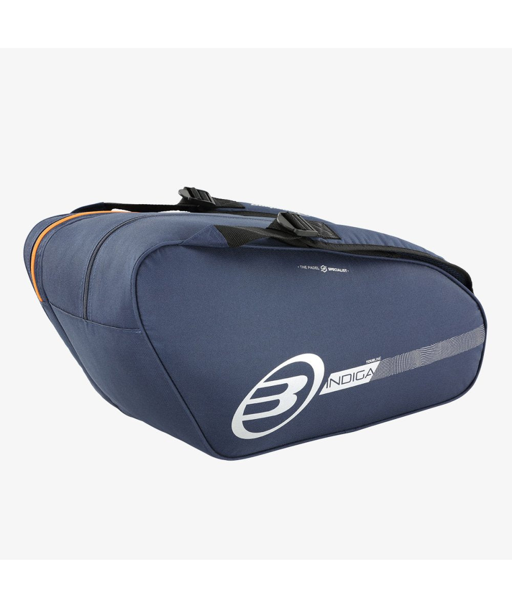 BULLPADEL SAC TOUR BLEU MARINE