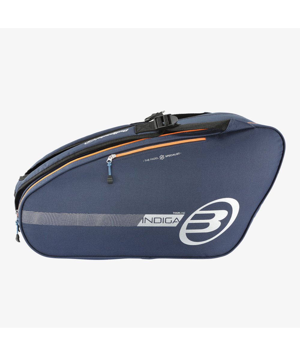 BULLPADEL SAC TOUR BLEU MARINE