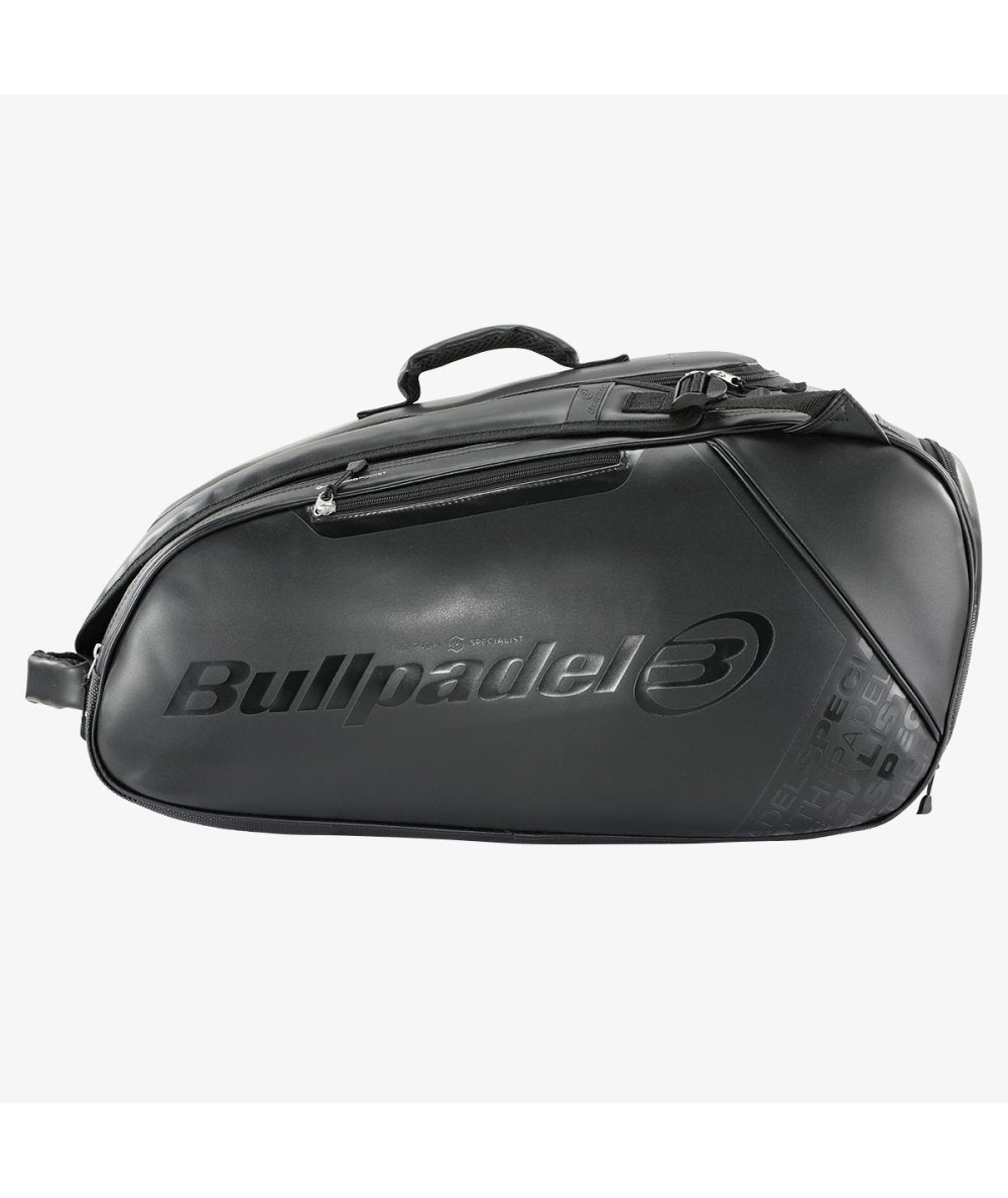 BULLPADEL SAC BPP-24016 CASUAL NOIR