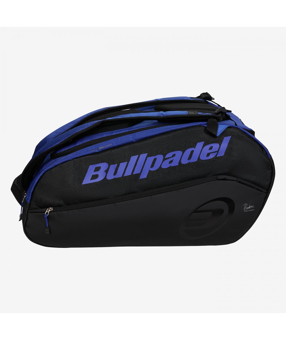 BULLPADEL SAC VERTEX GEO BLEU BPP26002