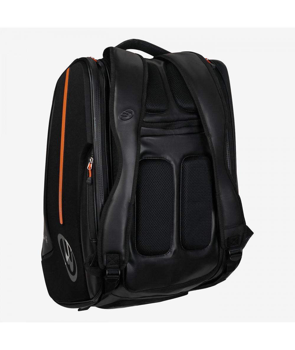 BULLPADEL SAC HACK NEGRO BPP26012