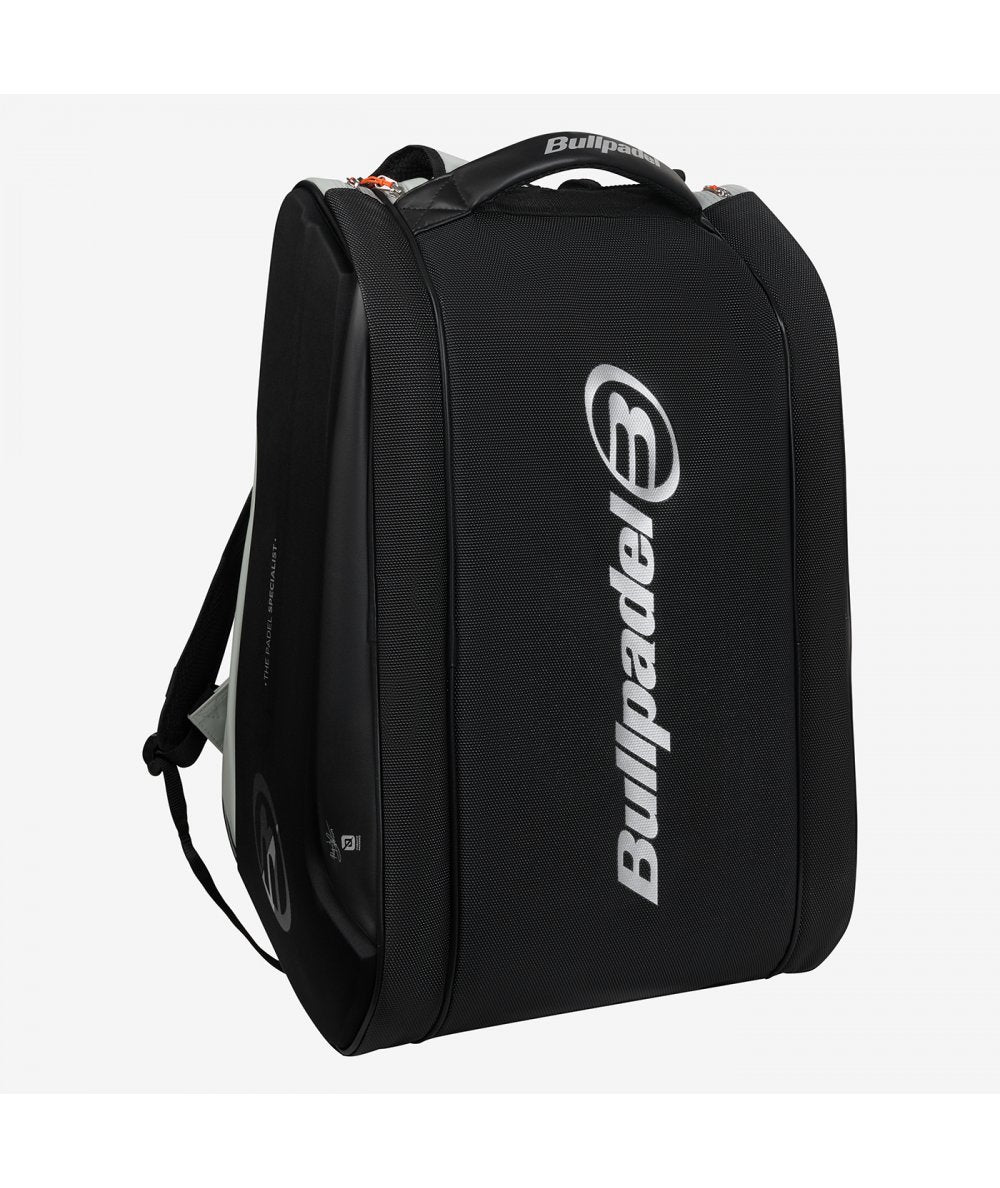 BULLPADEL SAC HACK GRIS BPP26013