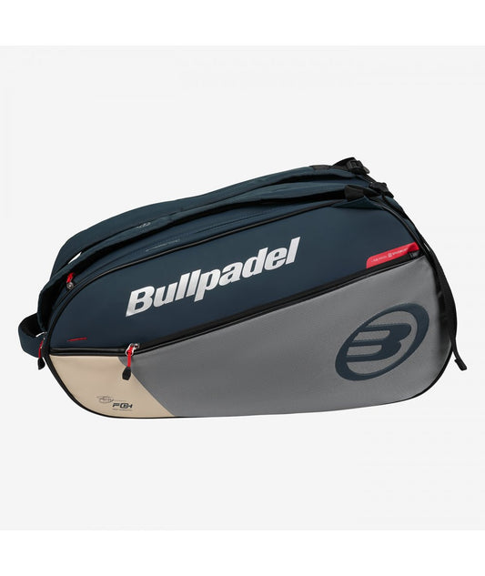 BULLPADEL SAC NEURON GRIS BPP26017