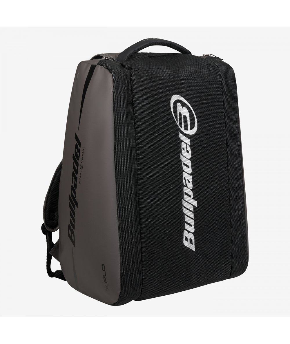 BULLPADEL SAC  XPLO GRIS  BPP26022