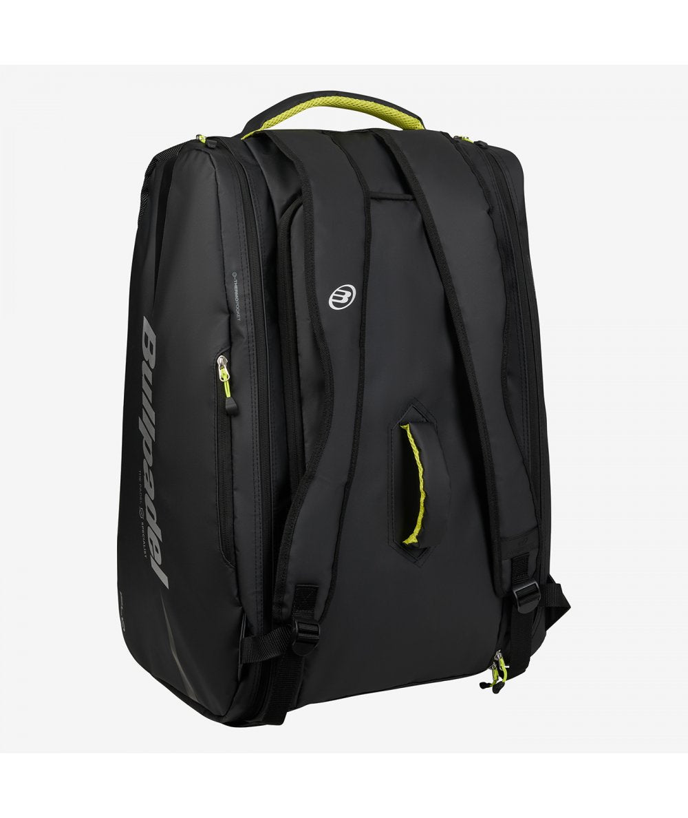 BULLPADEL SAC XPLO NOIR BPP26022