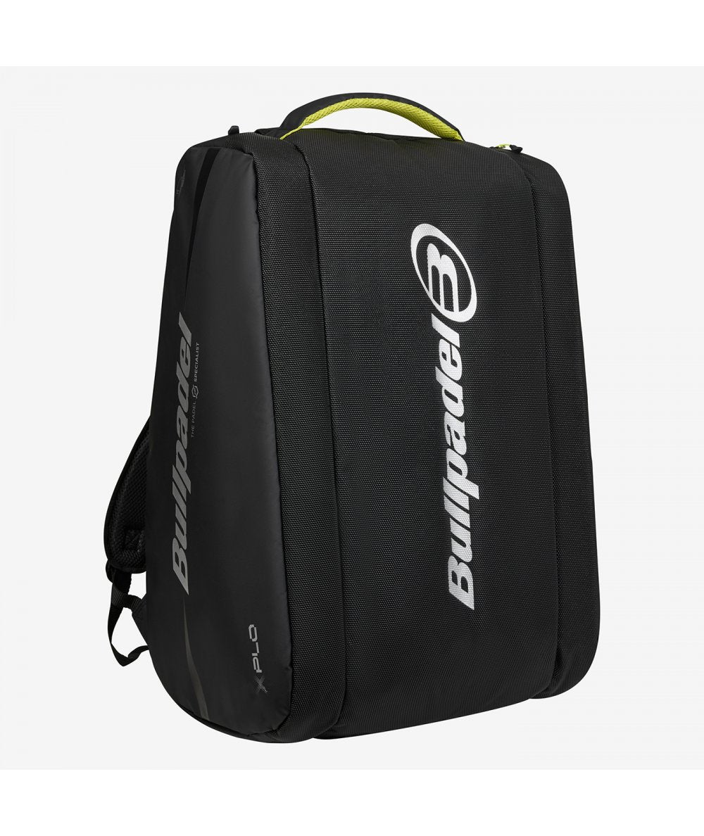 BULLPADEL SAC XPLO NOIR BPP26022