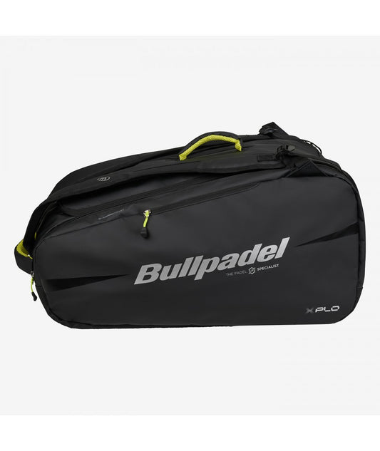 BULLPADEL SAC XPLO NOIR BPP26022
