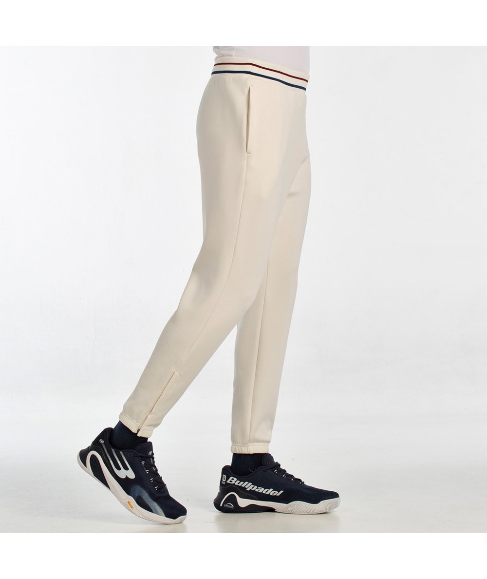 BULLPADEL PANTALON AIN BEIGE