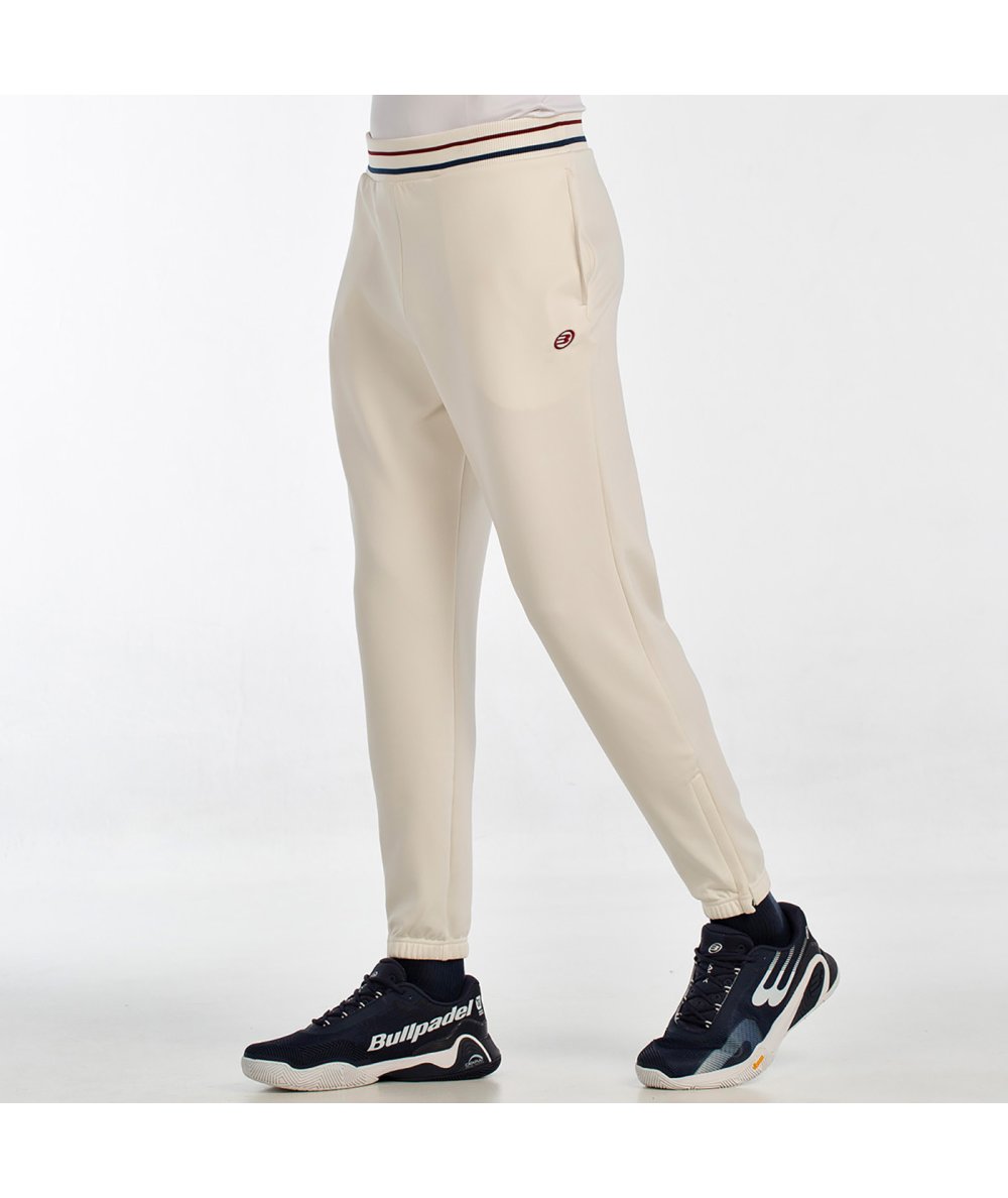 BULLPADEL PANTALON AIN BEIGE