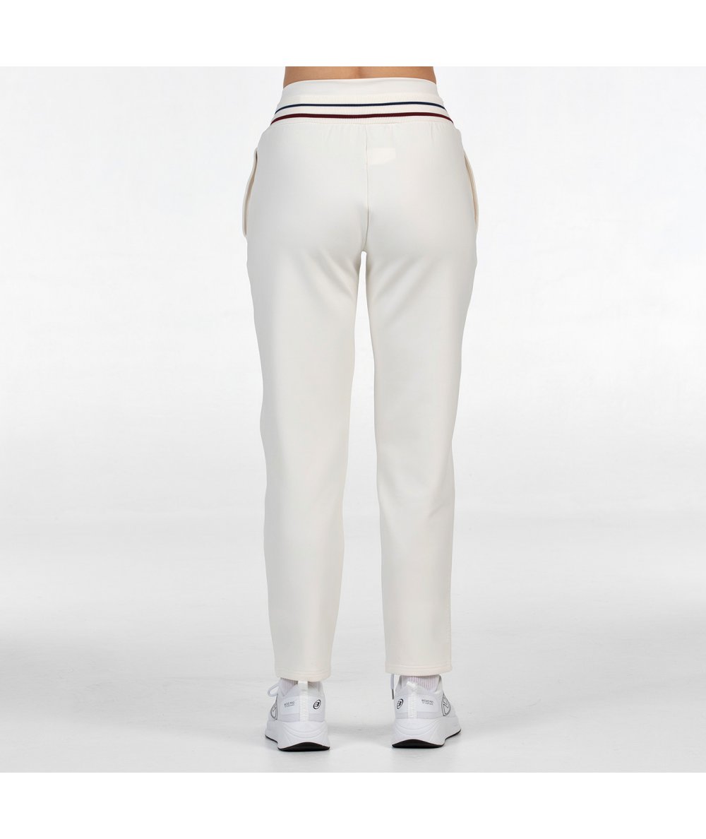 BULLPADEL PANTALON ARANGA CRUDO