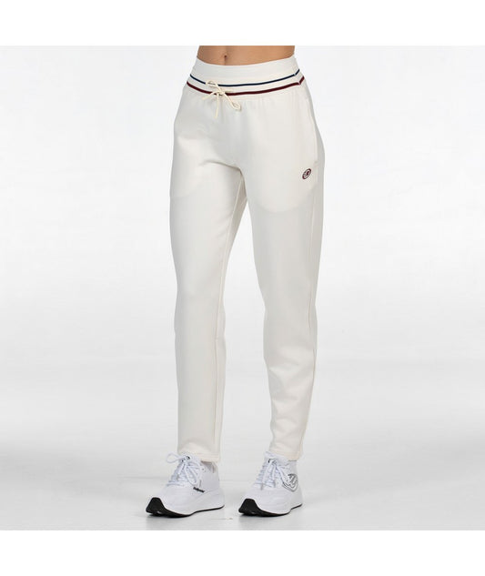 BULLPADEL PANTALON ARANGA CRUDO