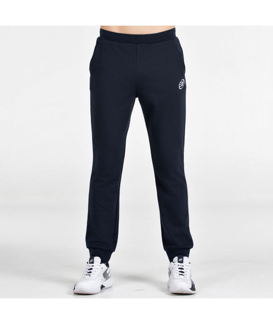 BULLPADEL PANTALON BASAR BLEU MARINE
