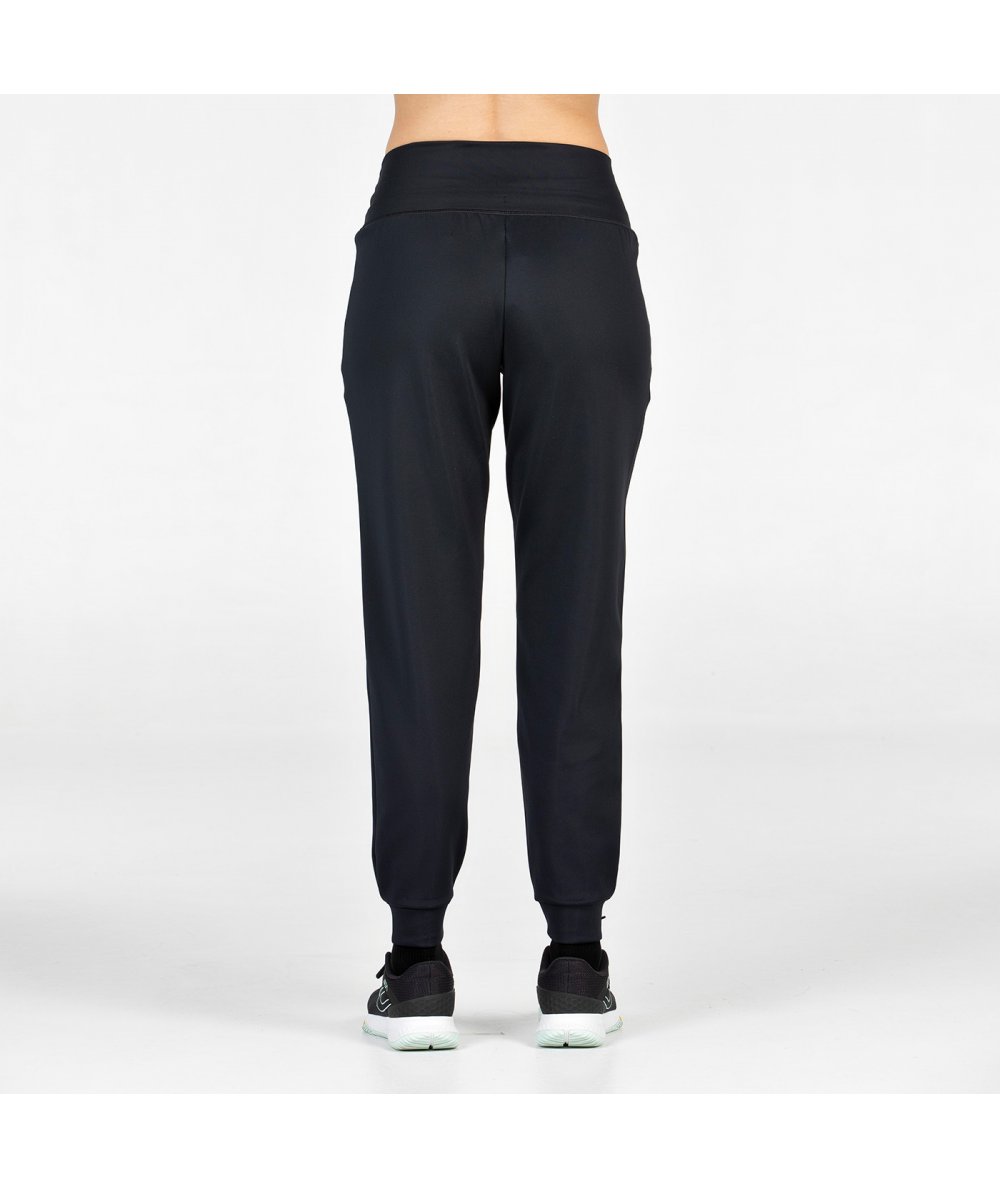 BULLPADEL PANTALON BILLA NOIR