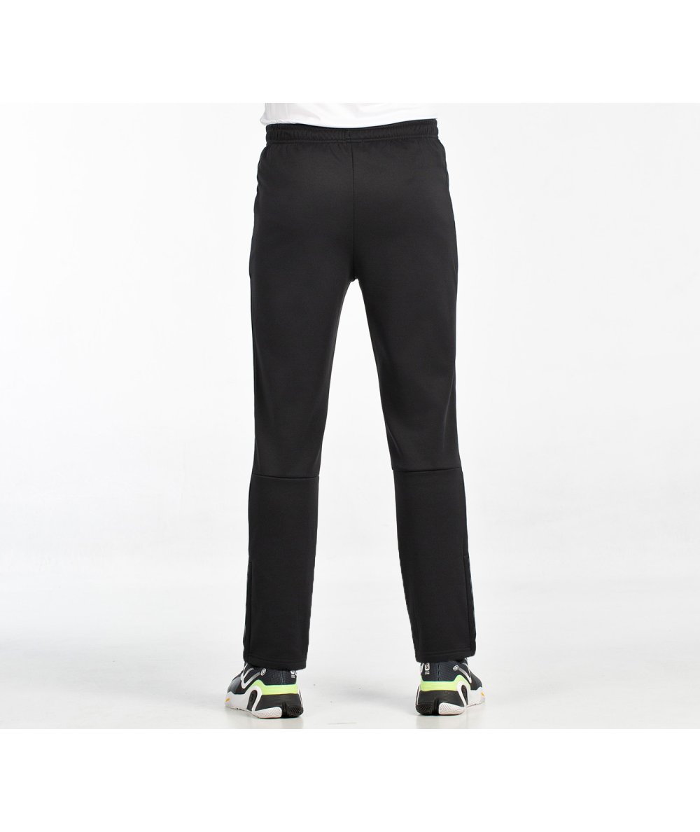 BULLPADEL PANTALON BROME NOIR