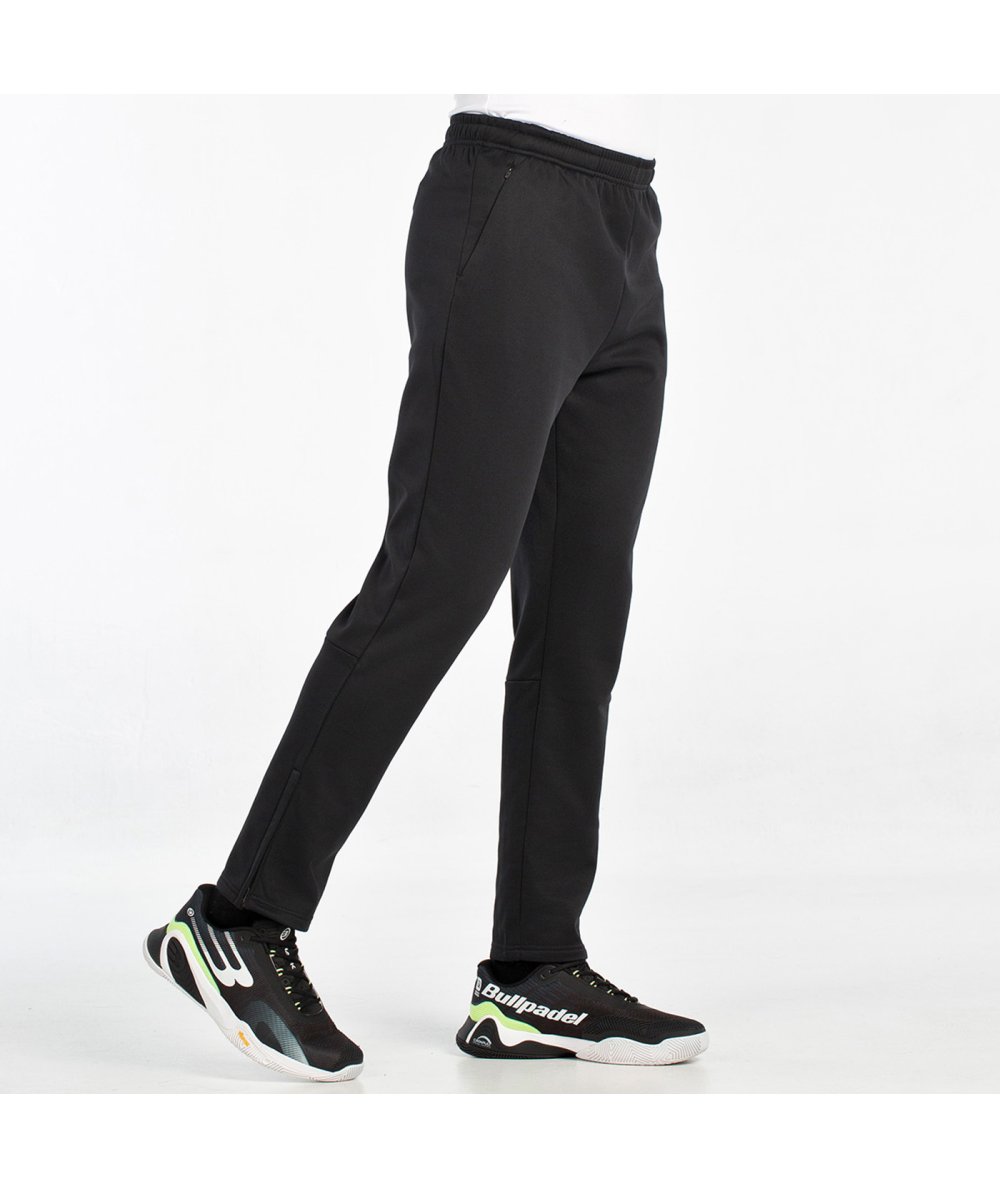 BULLPADEL PANTALON BROME NOIR