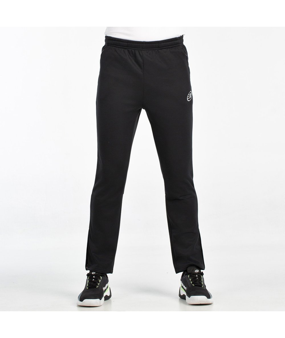 BULLPADEL PANTALON BROME NOIR