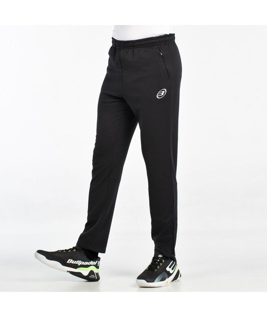 BULLPADEL PANTALON BROME NOIR