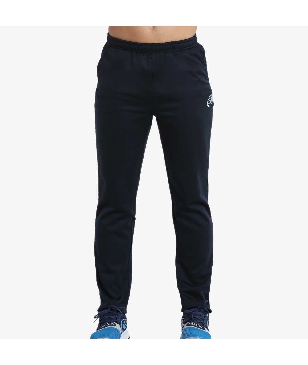 Bullpadel Pantalon Grane Bleu