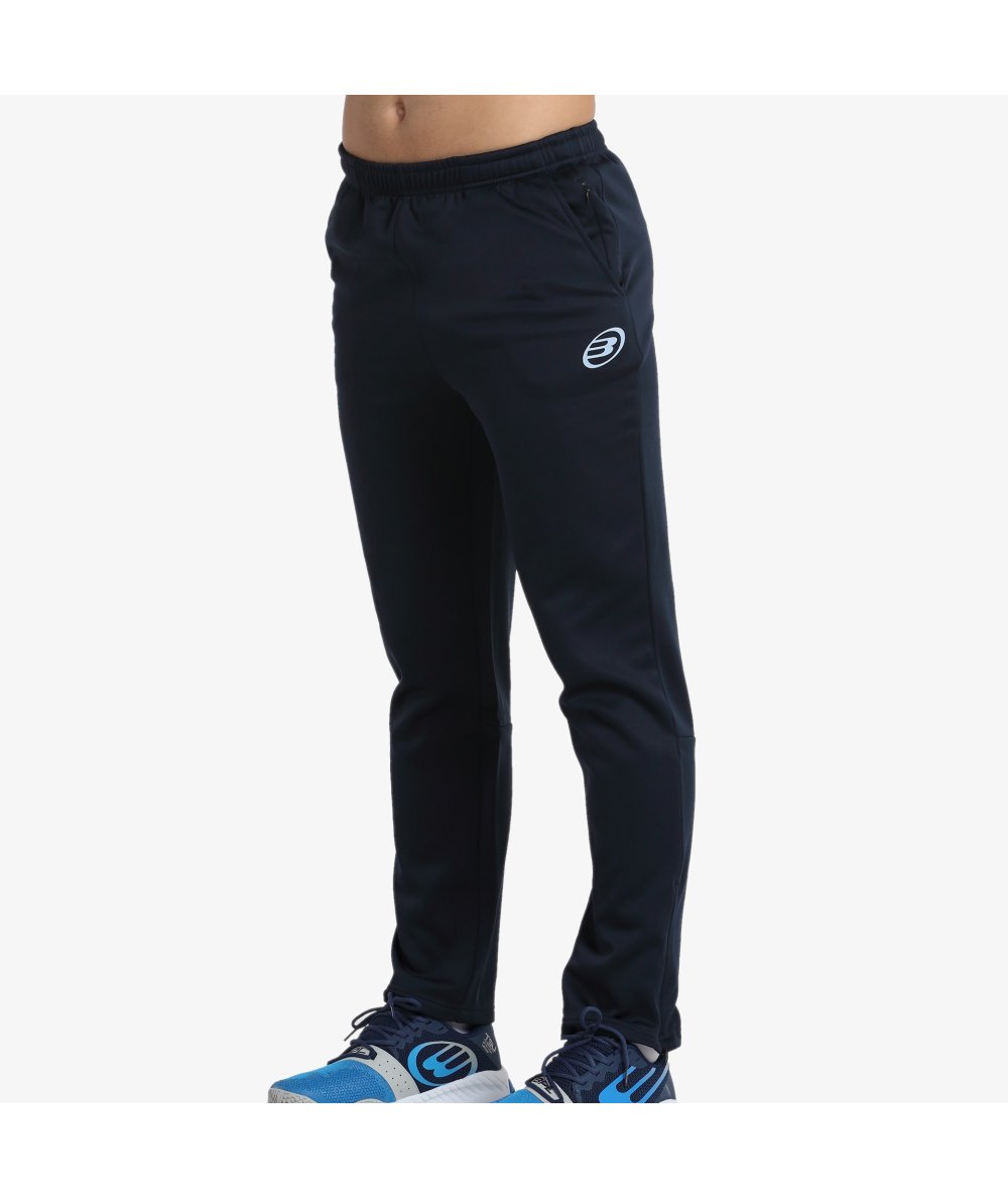 Bullpadel Pantalon Grane Bleu