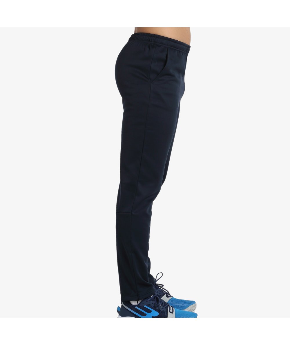 Bullpadel Pantalon Grane Bleu