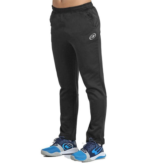 Bullpadel Pantalon Grane Noir