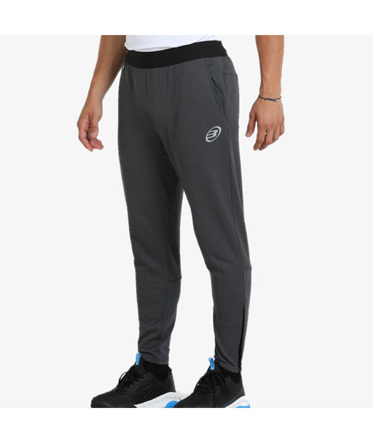 Bullpadel Pantalon Naco Gris