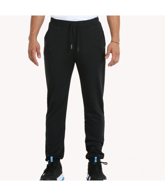 Bullpadel Pantalon Neme Noir