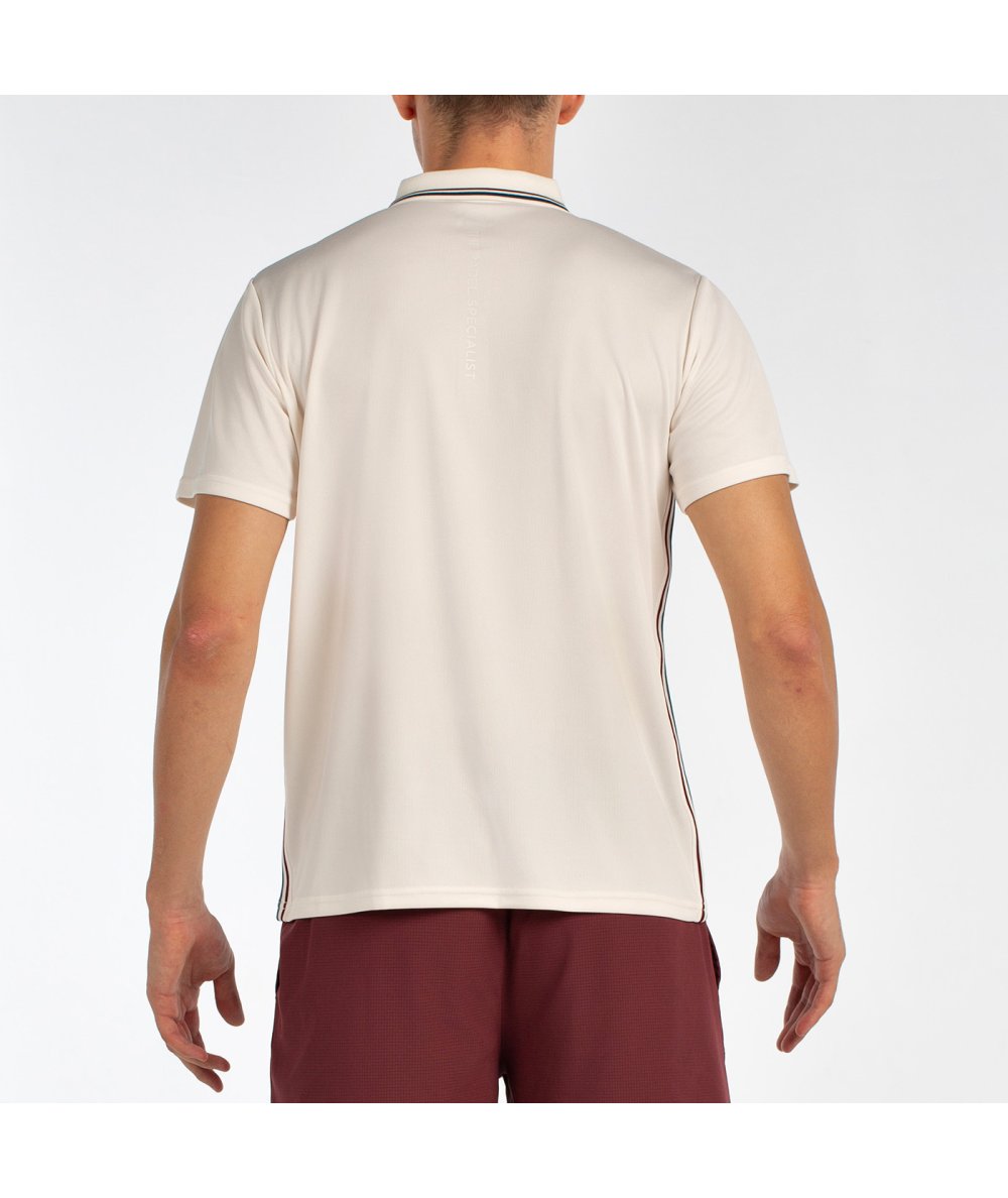 BULLPADEL POLO ARBO CRUDO