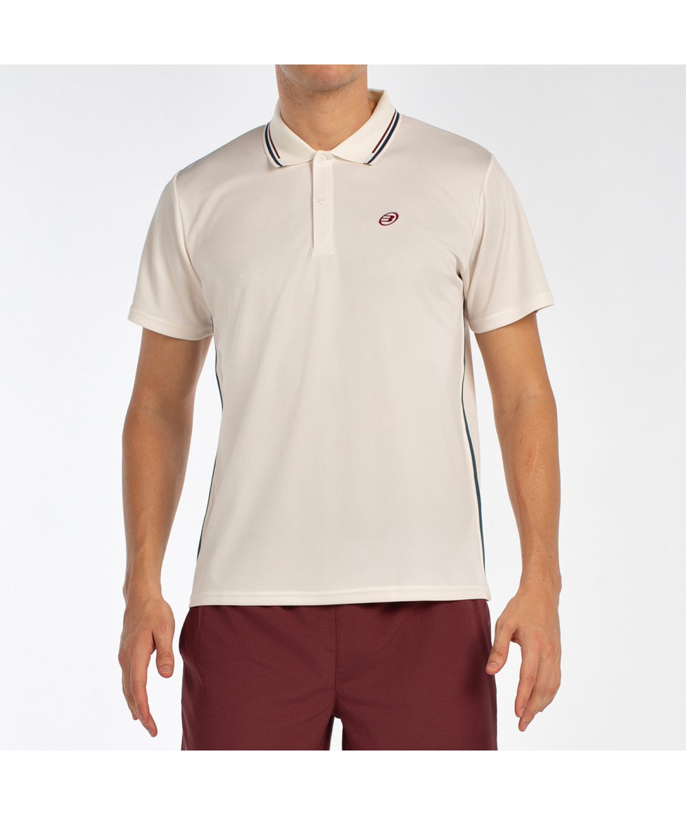 BULLPADEL POLO ARBO CRUDO