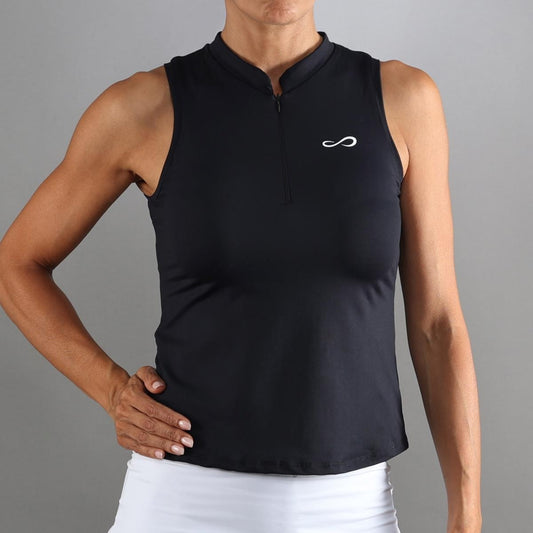 ENDLESS POLO GLAM NOIR