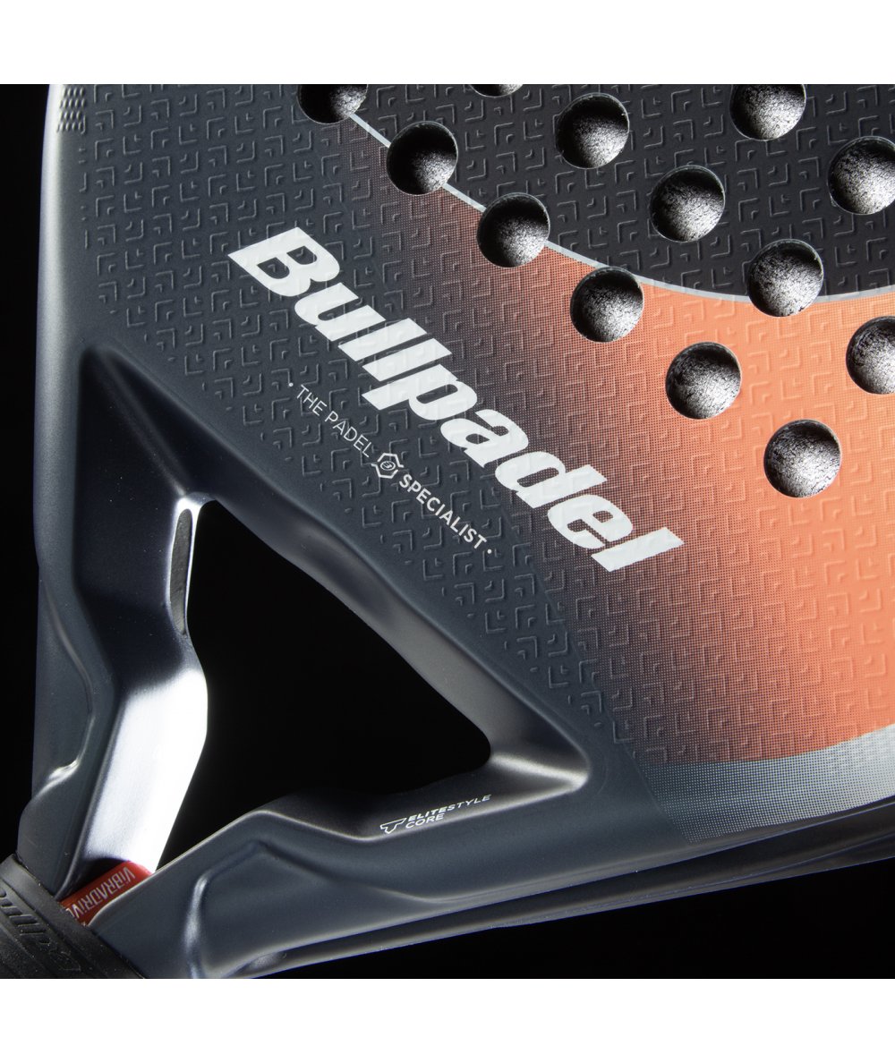 BULLPADEL RAQUETTE ELITE W 26