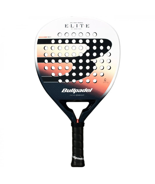 BULLPADEL RAQUETTE ELITE W 26