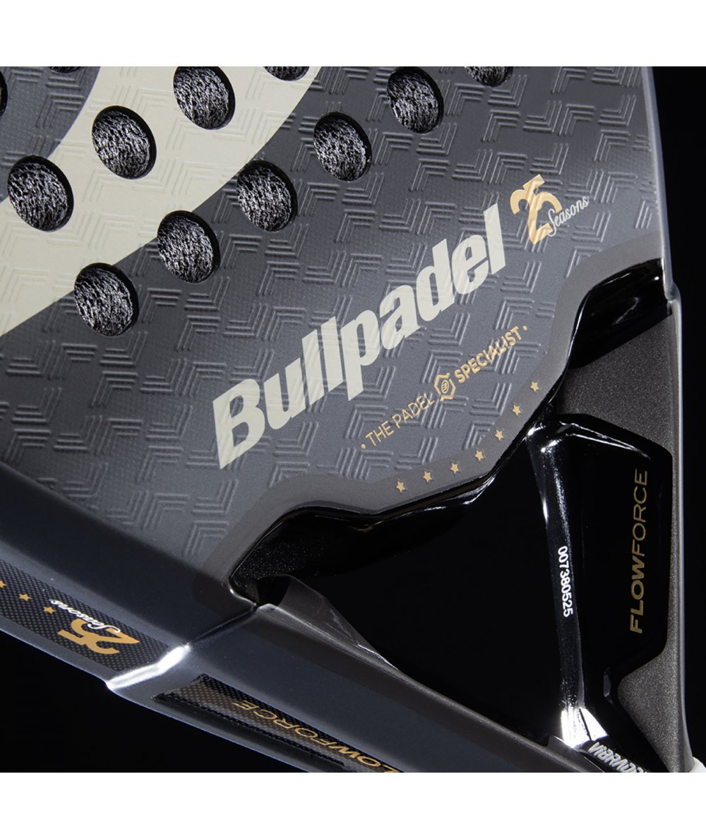 BULLPADEL RAQUETTE FLOW LEGEND