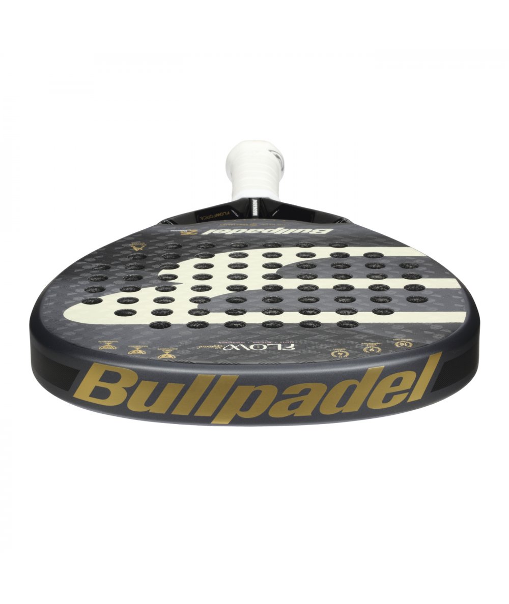 BULLPADEL RAQUETTE FLOW LEGEND