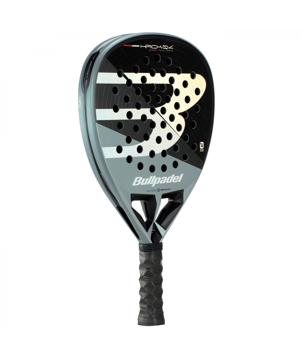 BULLPADEL RAQUETTE HACK 04 26