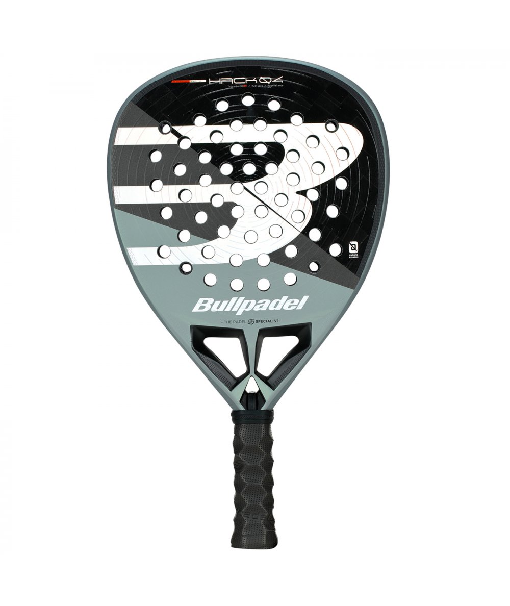 BULLPADEL RAQUETTE HACK 04 26