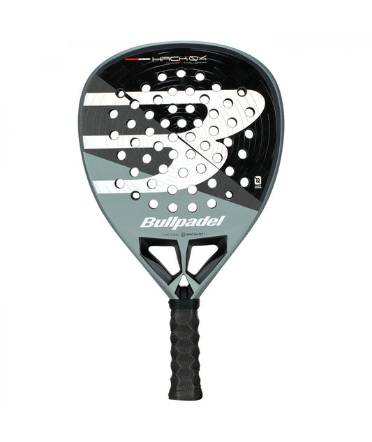 BULLPADEL RAQUETTE HACK 04 26