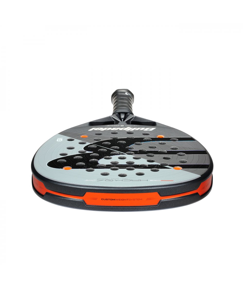 BULLPADEL RAQUETTE HACK 04 CMF 26