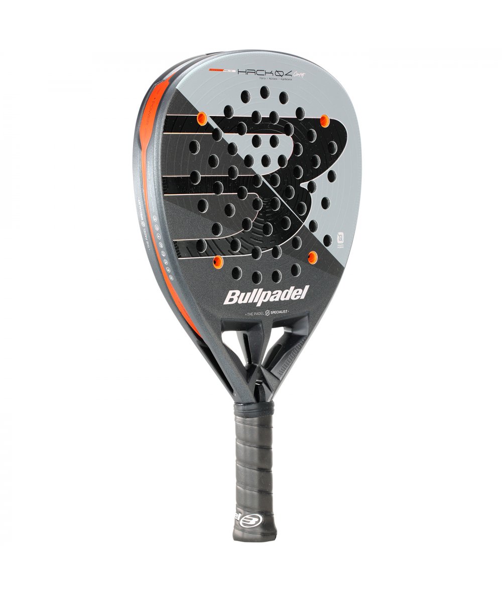 BULLPADEL RAQUETTE HACK 04 CMF 26