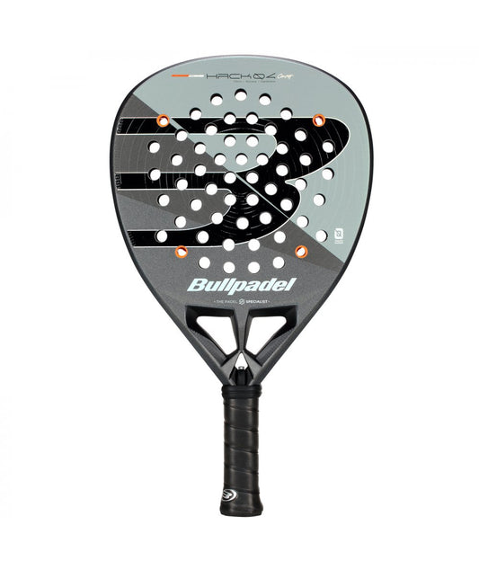 BULLPADEL RAQUETTE HACK 04 CMF 26