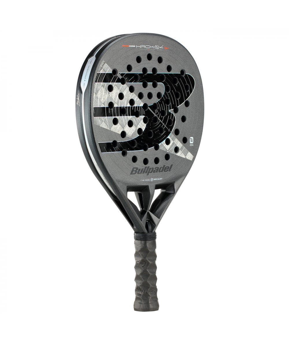 BULLPADEL RAQUETTE HACK 04 HYB 26