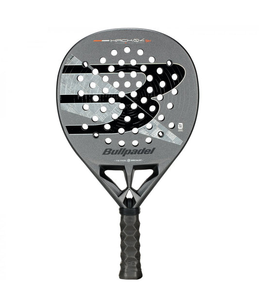 BULLPADEL RAQUETTE HACK 04 HYB 26